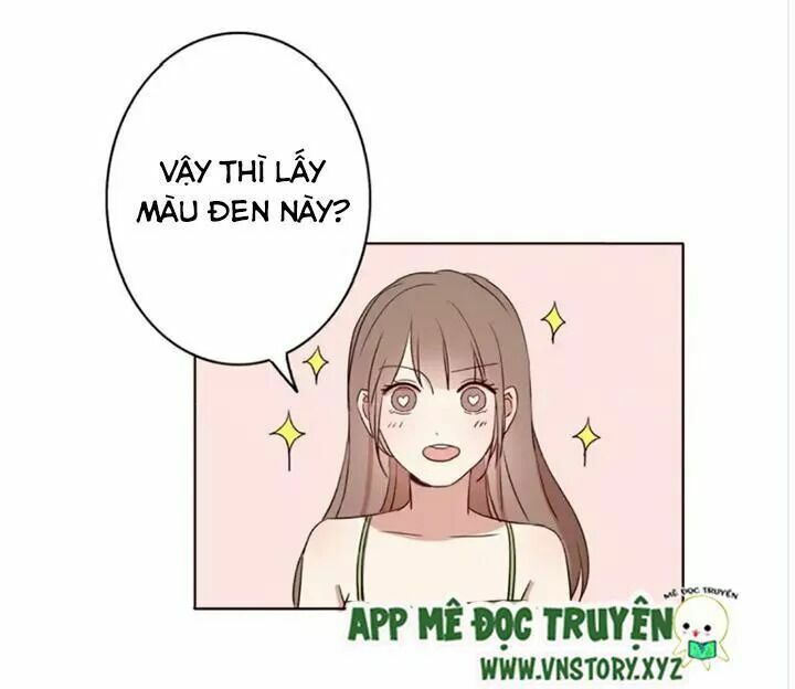 Tình yêu không nói dối: Chapter 64