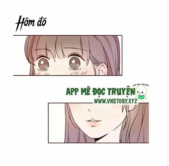 Tình yêu không nói dối: Chapter 64