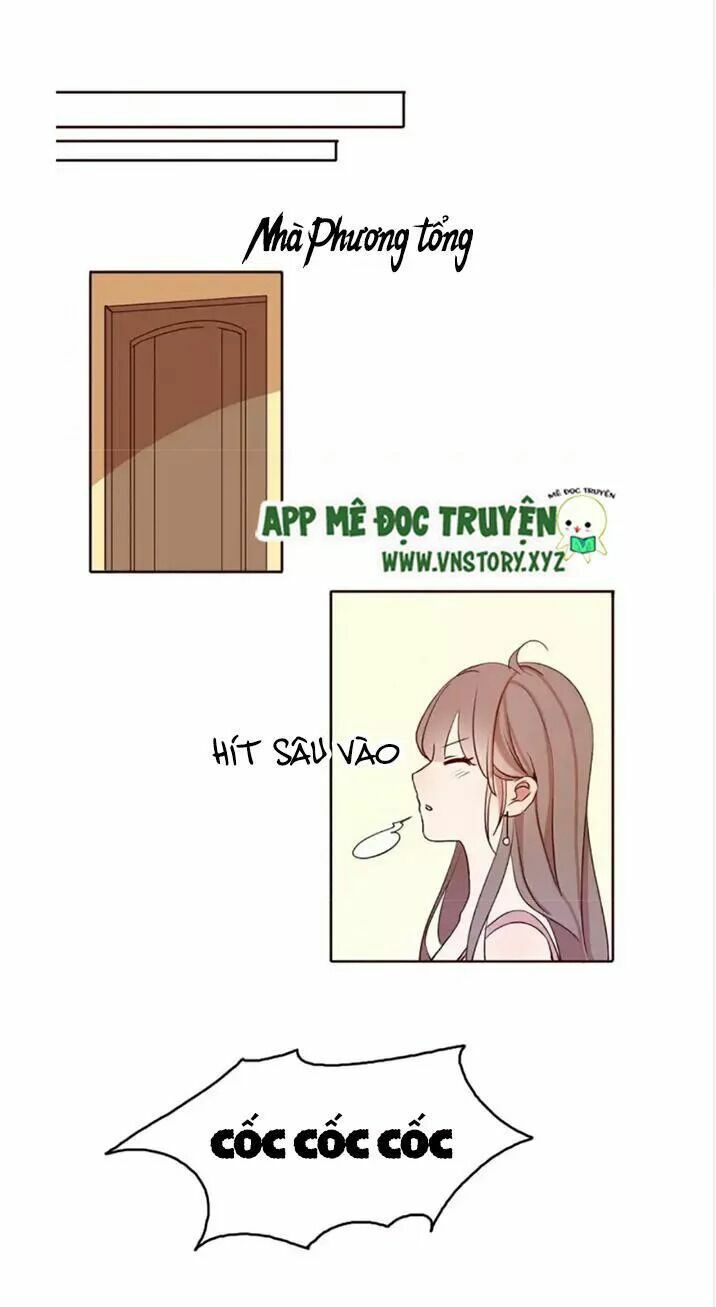 Tình yêu không nói dối: Chapter 64