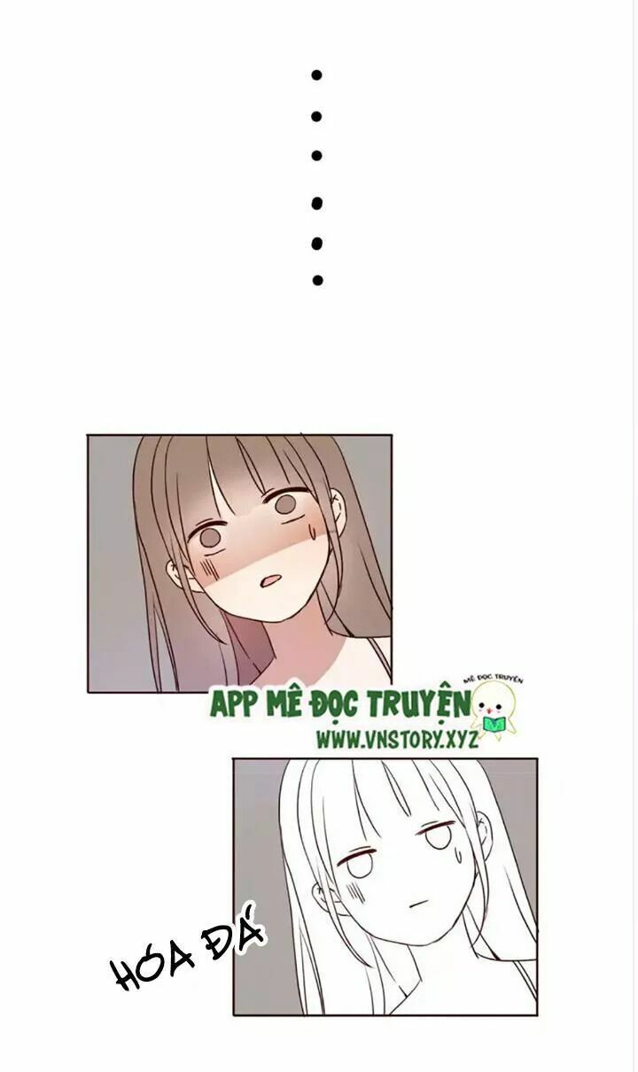 Tình yêu không nói dối: Chapter 64