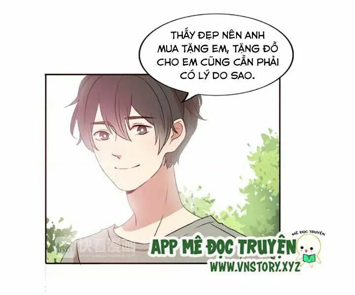 Tình yêu không nói dối: Chapter 64