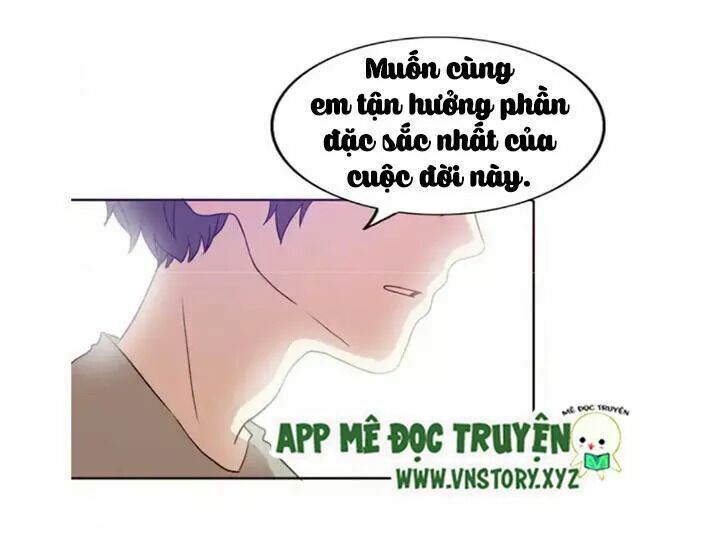 Tình yêu không nói dối: Chapter 64