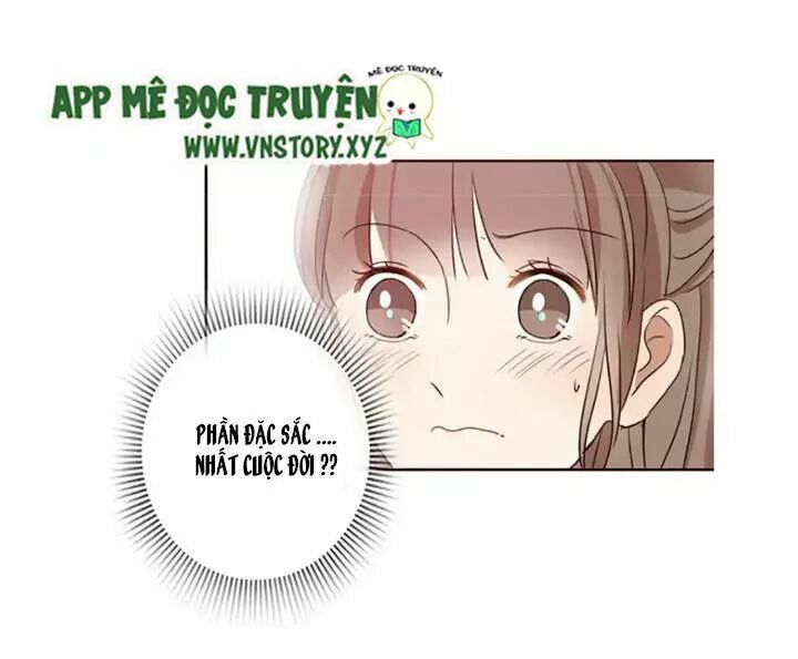 Tình yêu không nói dối: Chapter 64
