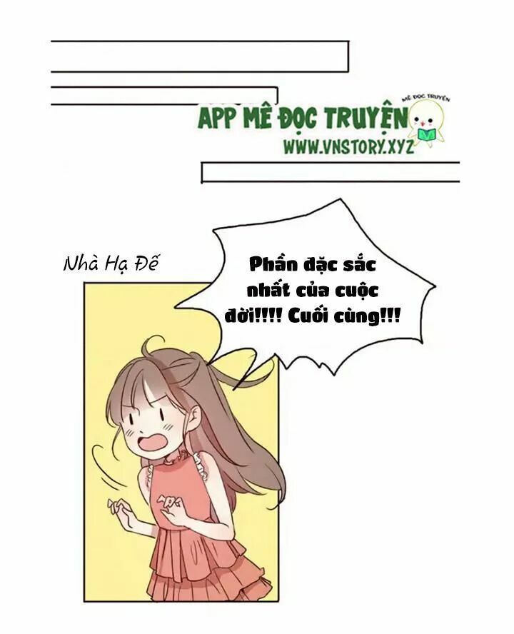 Tình yêu không nói dối: Chapter 64
