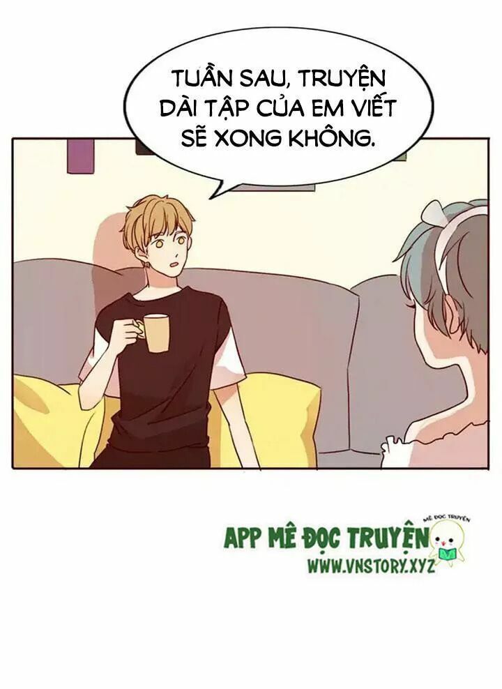 Tình yêu không nói dối: Chapter 65