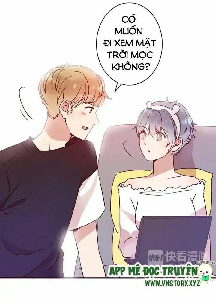 Tình yêu không nói dối: Chapter 65