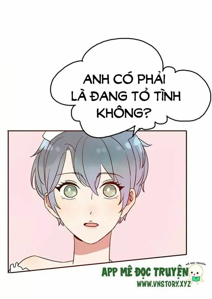 Tình yêu không nói dối: Chapter 65
