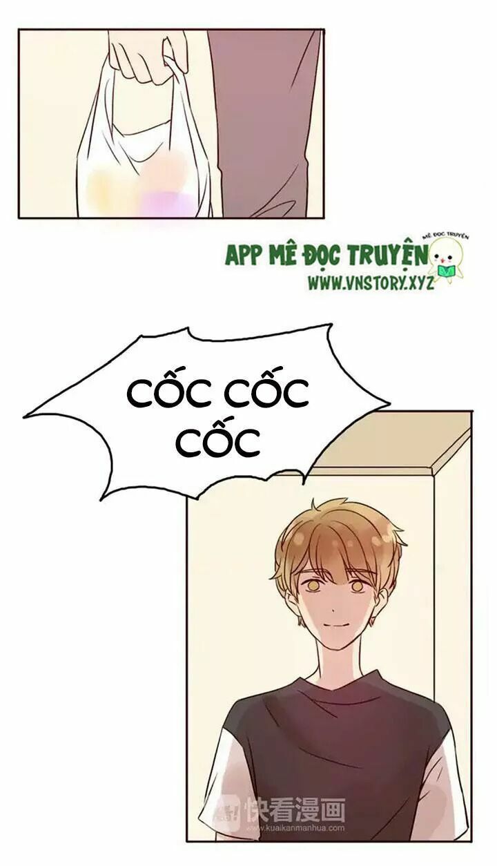 Tình yêu không nói dối: Chapter 65