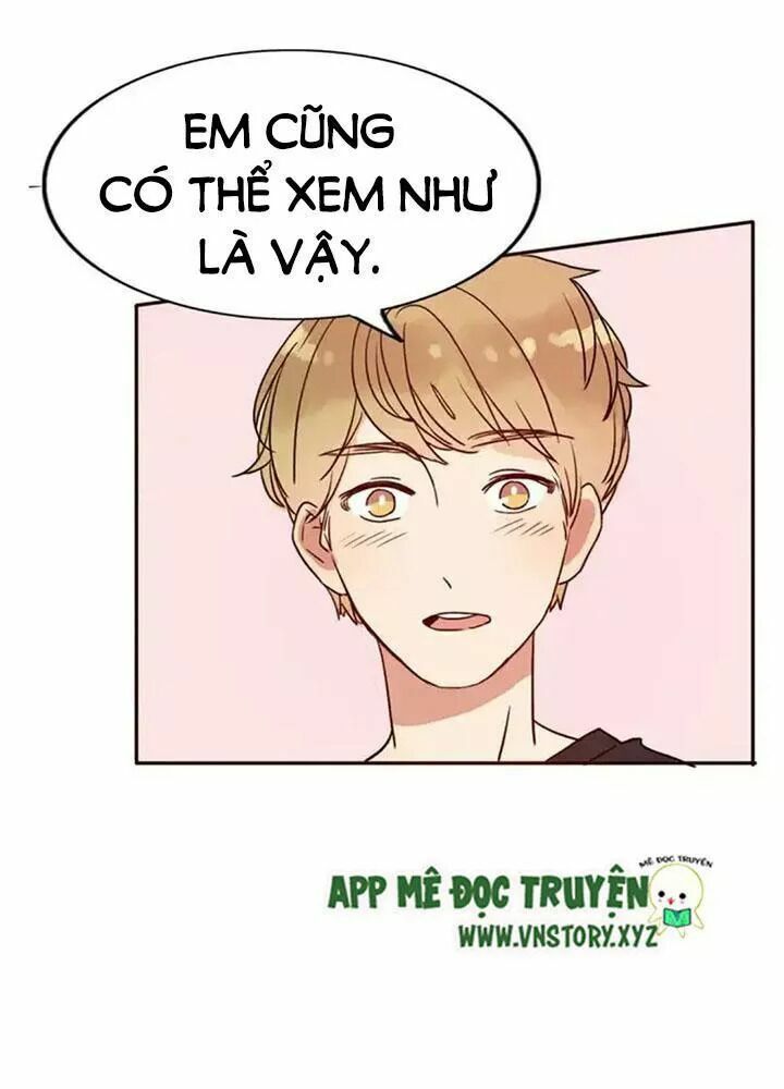 Tình yêu không nói dối: Chapter 65