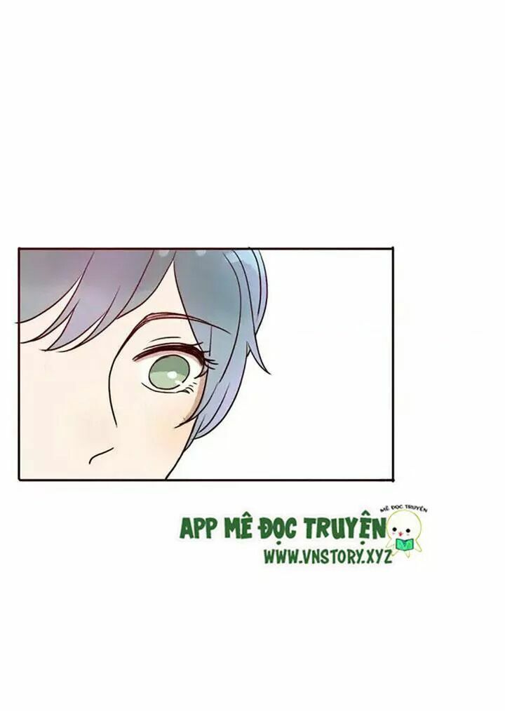 Tình yêu không nói dối: Chapter 65