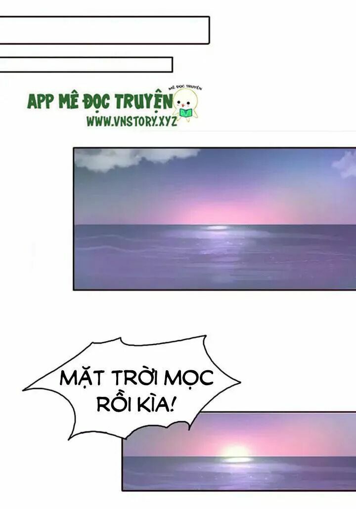 Tình yêu không nói dối: Chapter 65