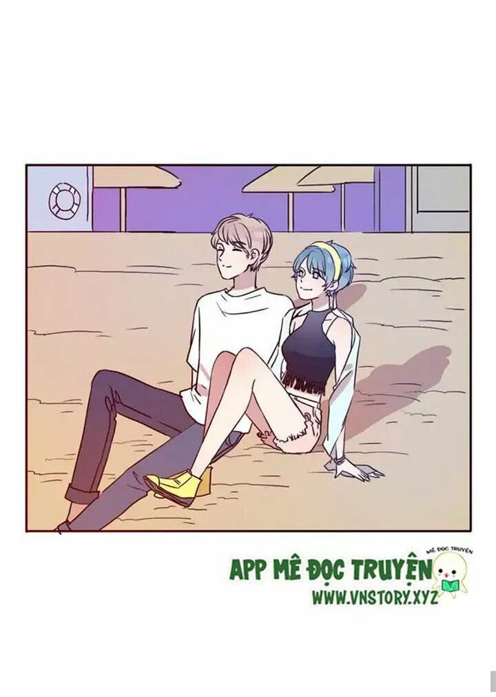 Tình yêu không nói dối: Chapter 65