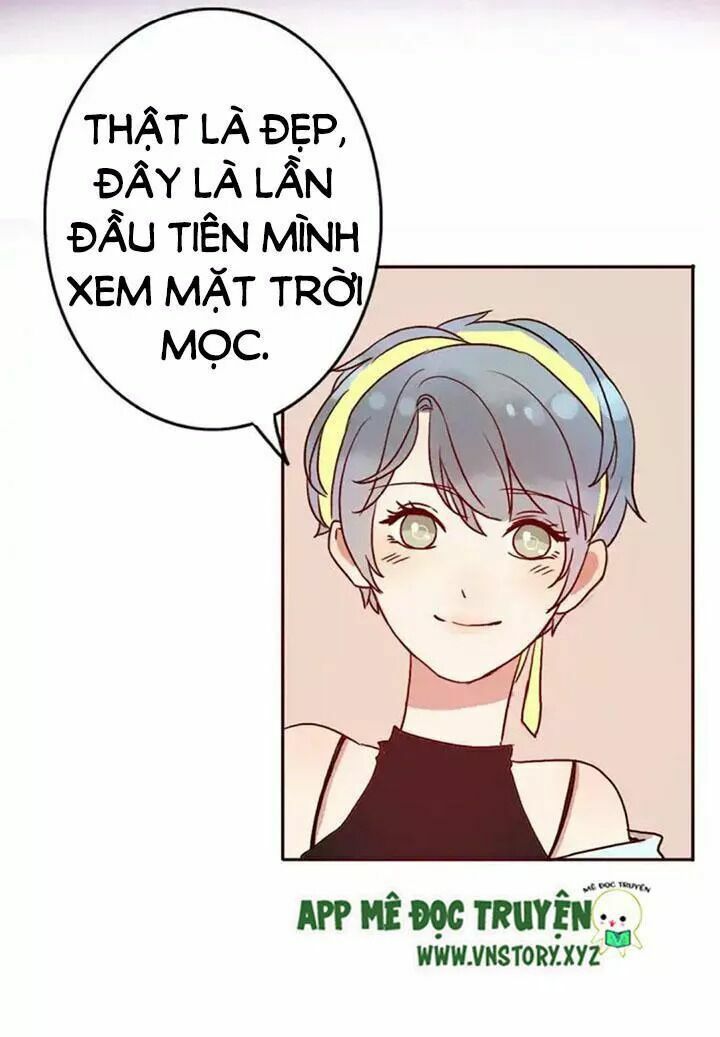 Tình yêu không nói dối: Chapter 65