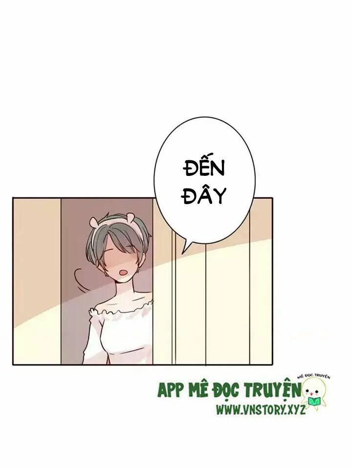 Tình yêu không nói dối: Chapter 65