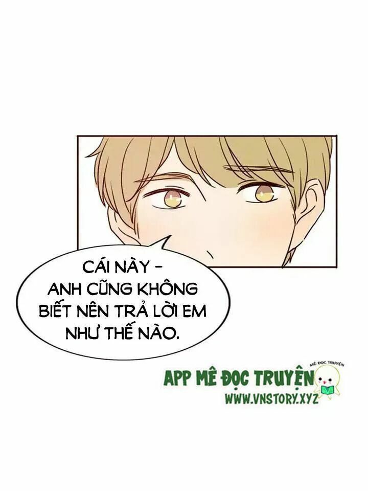 Tình yêu không nói dối: Chapter 65