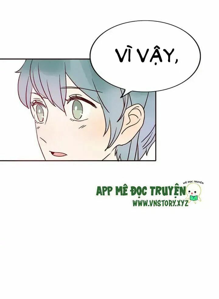 Tình yêu không nói dối: Chapter 65