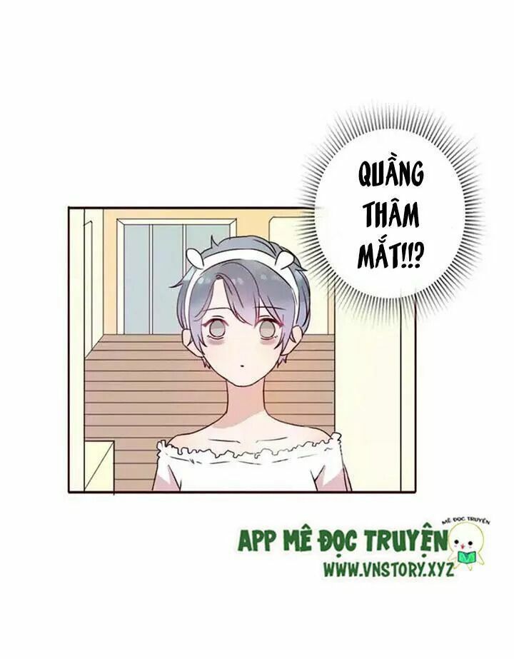 Tình yêu không nói dối: Chapter 65