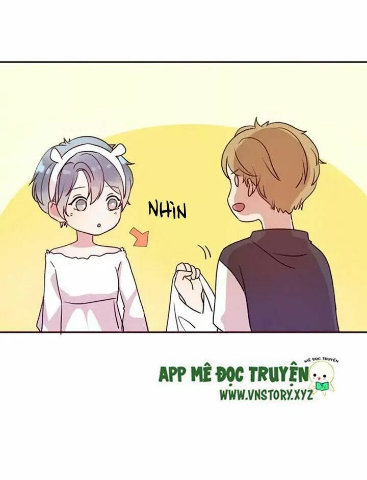 Tình yêu không nói dối: Chapter 65