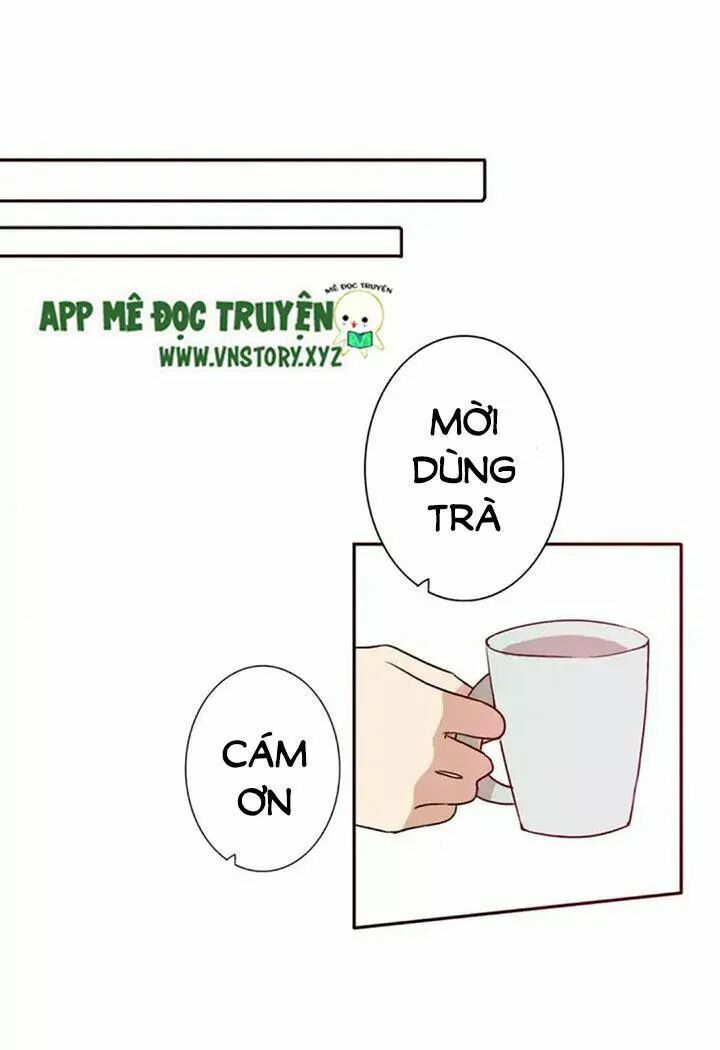 Tình yêu không nói dối: Chapter 65