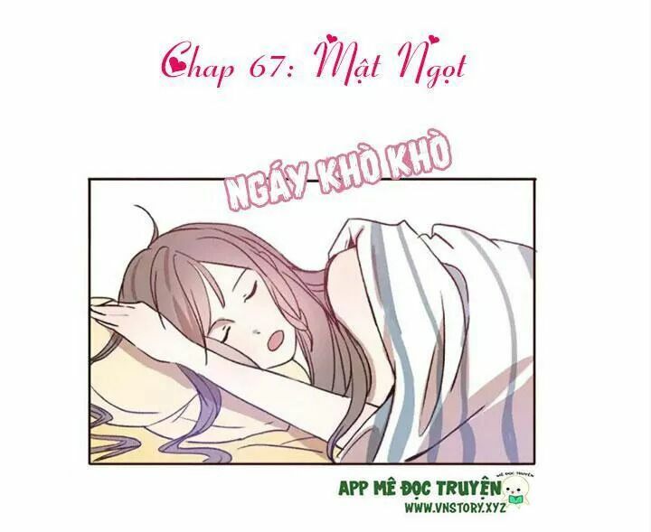 Tình yêu không nói dối: Chapter 67