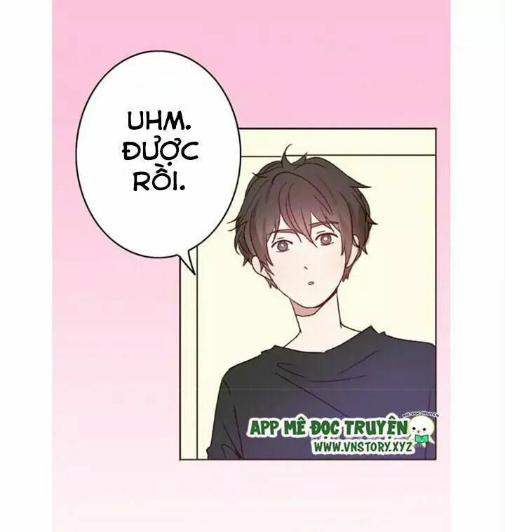 Tình yêu không nói dối: Chapter 67