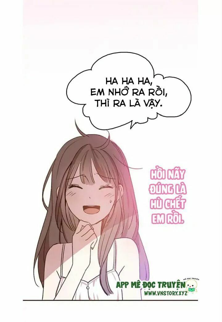 Tình yêu không nói dối: Chapter 67