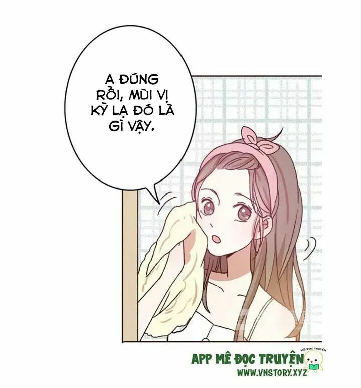 Tình yêu không nói dối: Chapter 67