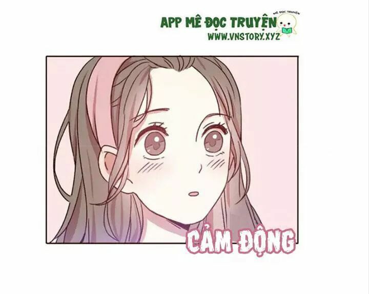 Tình yêu không nói dối: Chapter 67