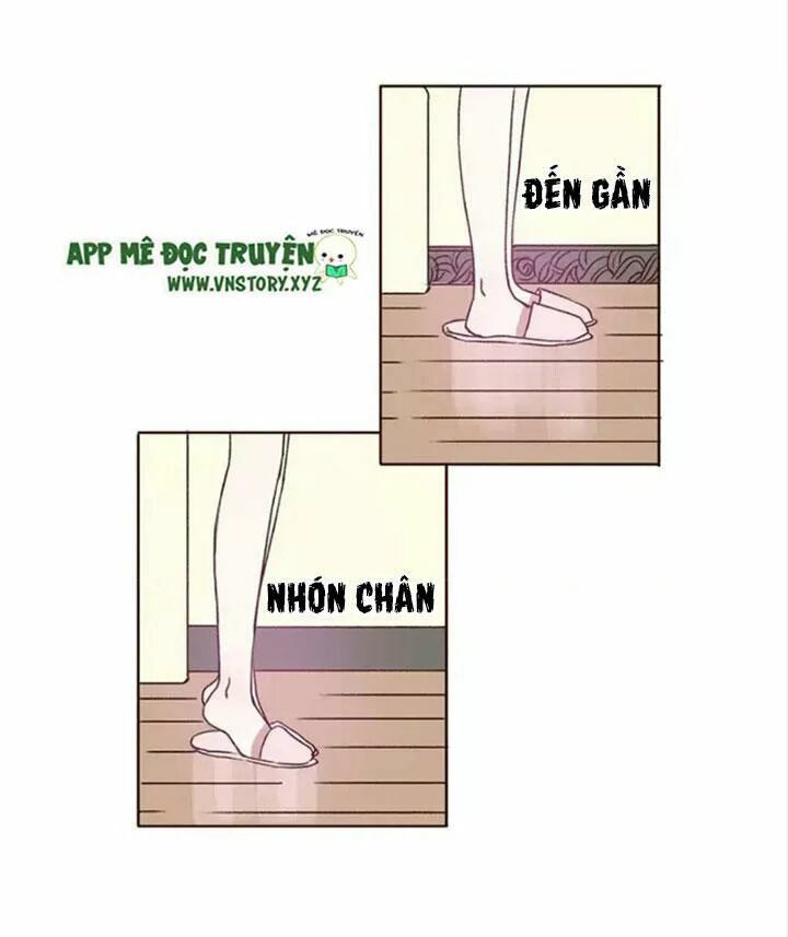 Tình yêu không nói dối: Chapter 67