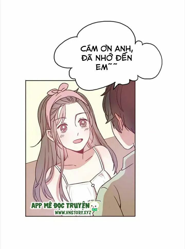 Tình yêu không nói dối: Chapter 67