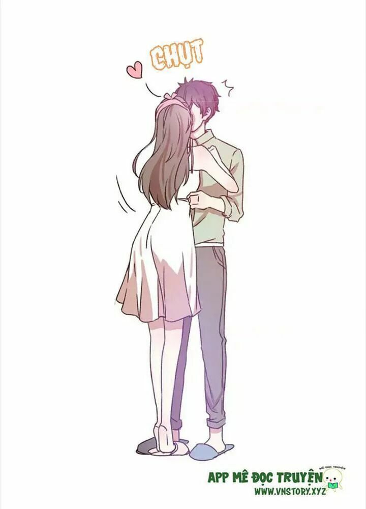 Tình yêu không nói dối: Chapter 67