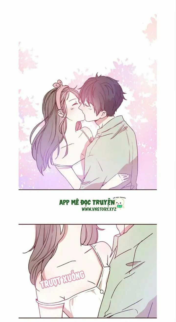 Tình yêu không nói dối: Chapter 67