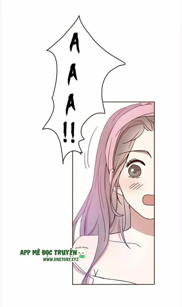 Tình yêu không nói dối: Chapter 67