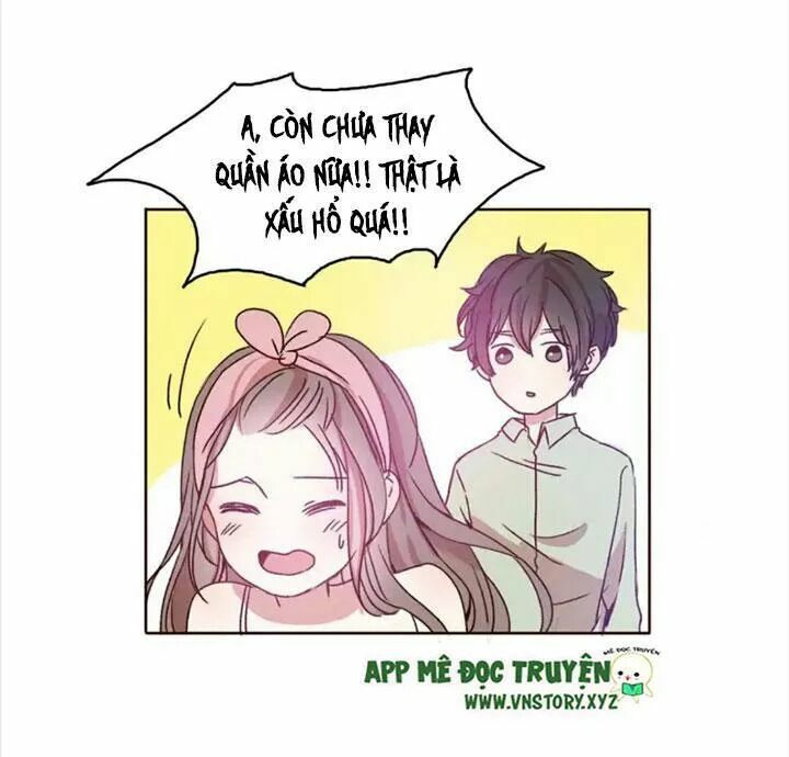Tình yêu không nói dối: Chapter 67