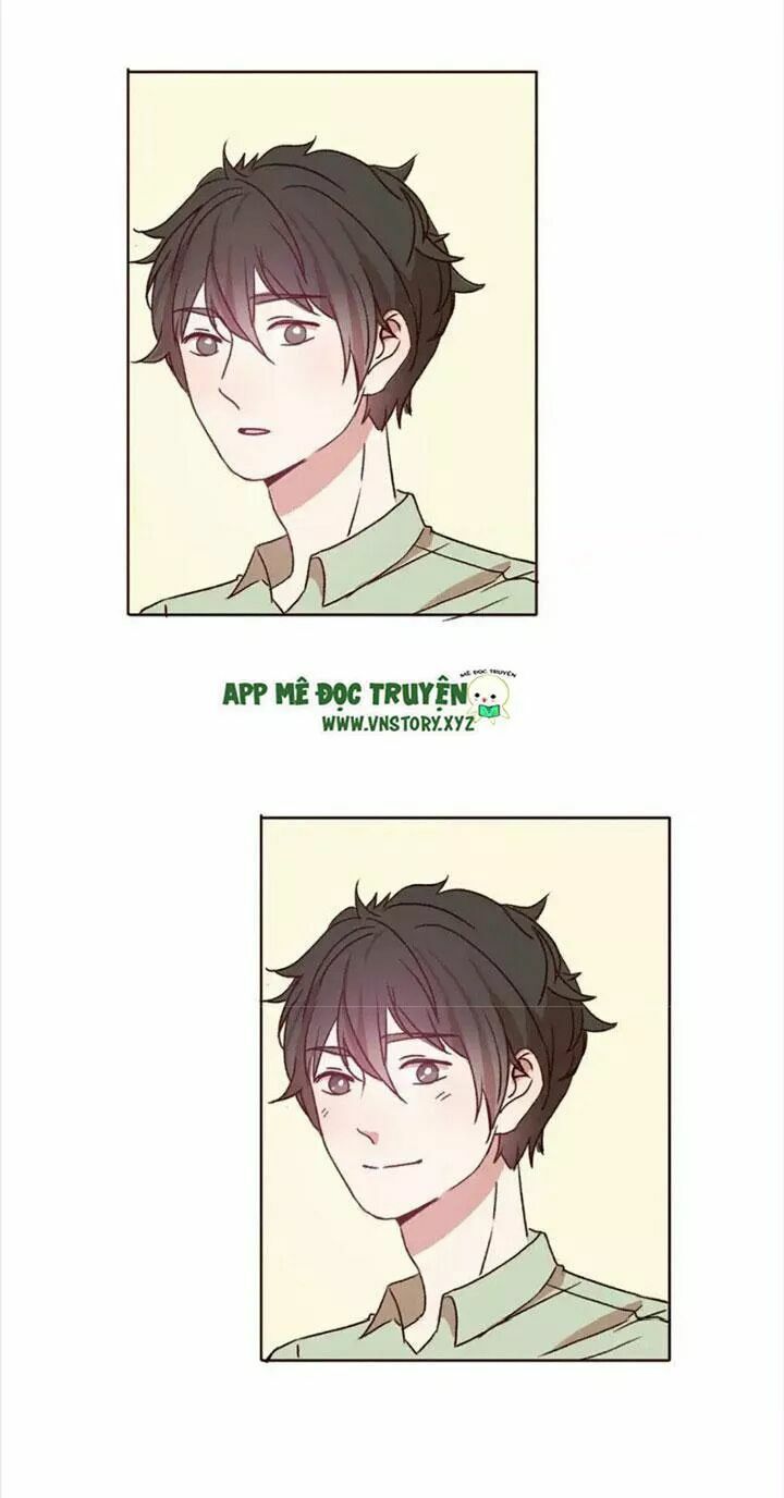 Tình yêu không nói dối: Chapter 67