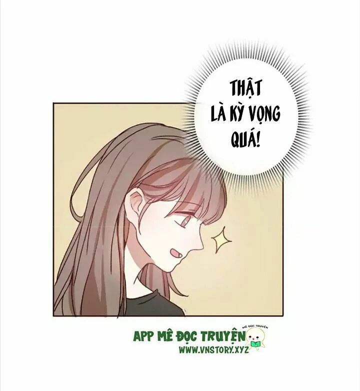 Tình yêu không nói dối: Chapter 67