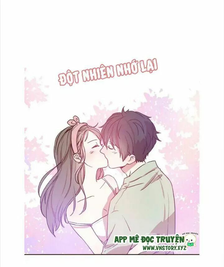 Tình yêu không nói dối: Chapter 67