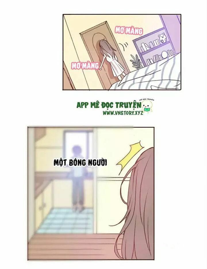 Tình yêu không nói dối: Chapter 67
