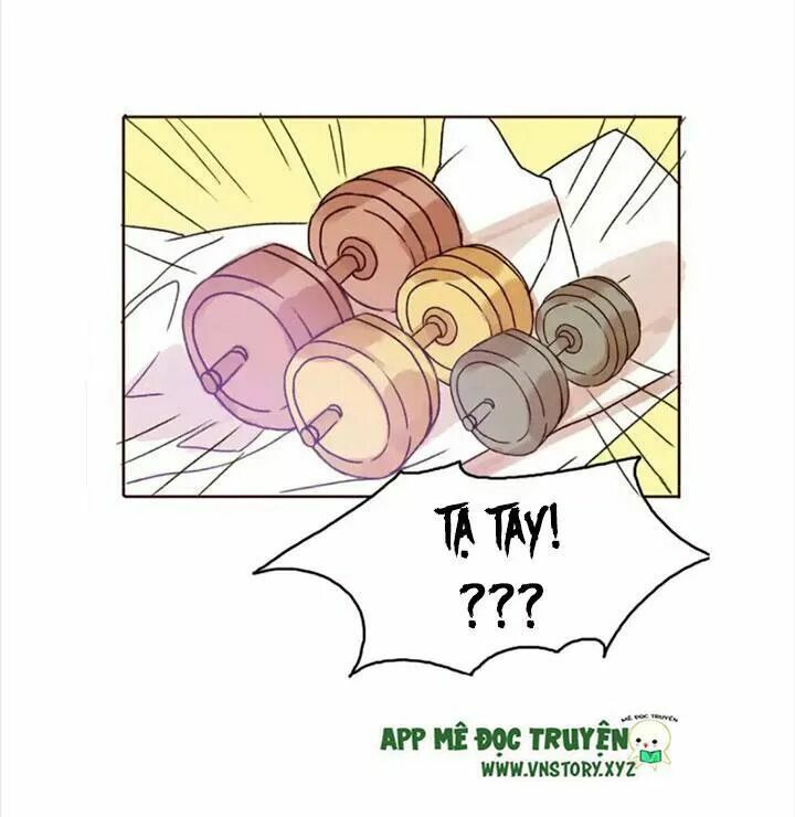 Tình yêu không nói dối: Chapter 67