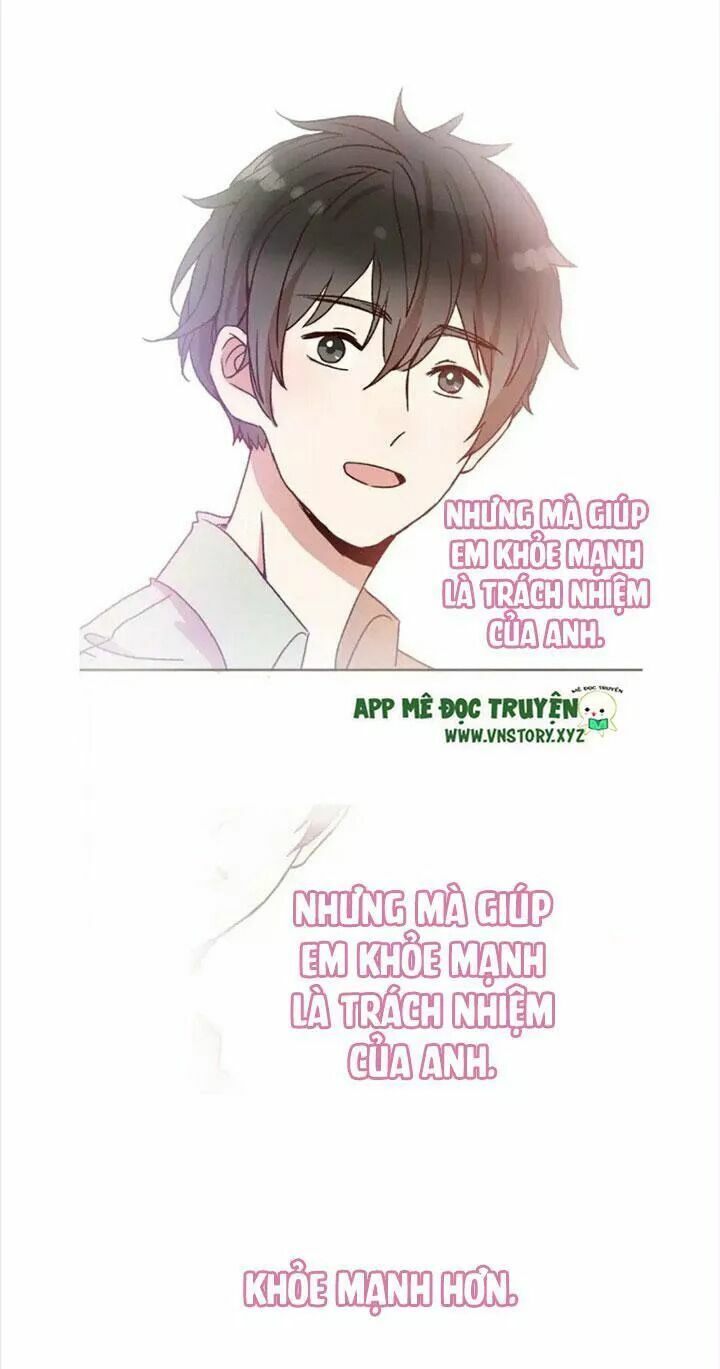 Tình yêu không nói dối: Chapter 67