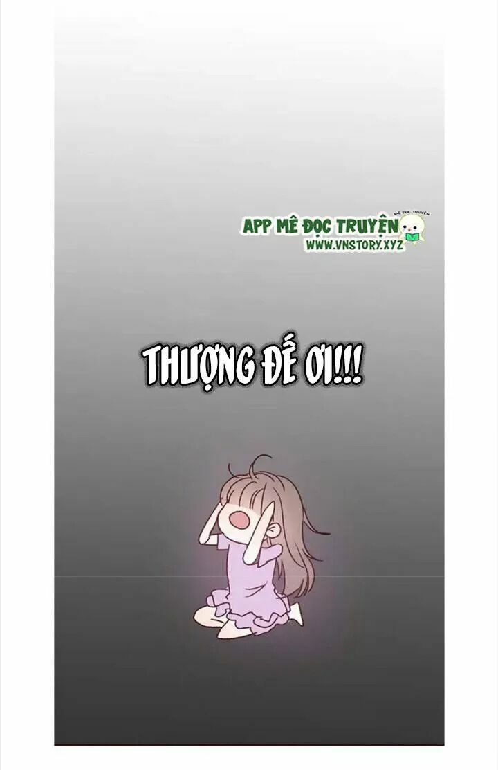 Tình yêu không nói dối: Chapter 67