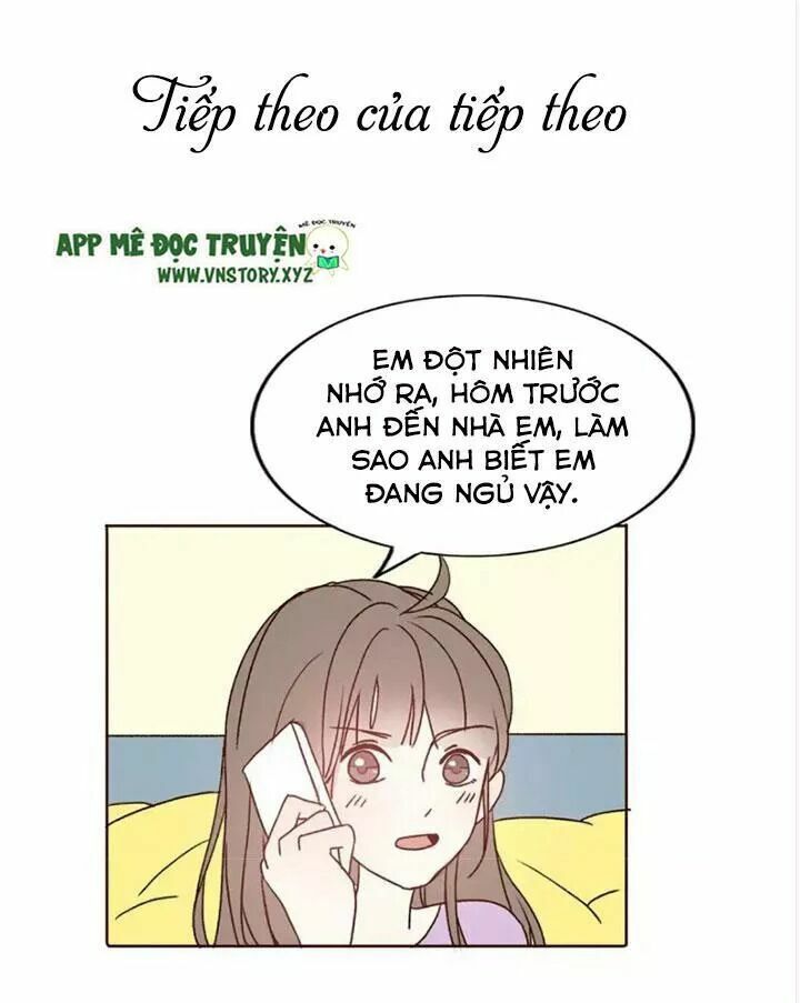 Tình yêu không nói dối: Chapter 67
