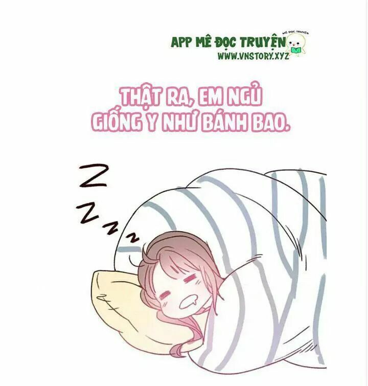 Tình yêu không nói dối: Chapter 67
