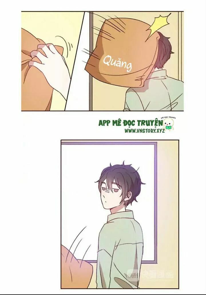 Tình yêu không nói dối: Chapter 67