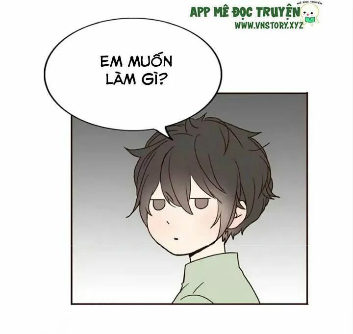 Tình yêu không nói dối: Chapter 67