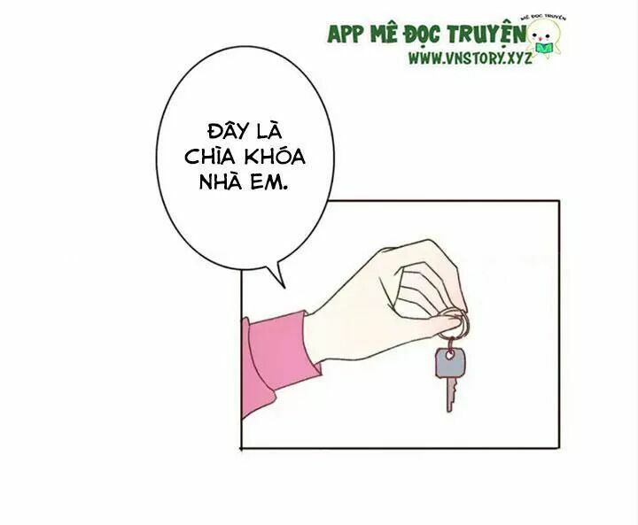 Tình yêu không nói dối: Chapter 67