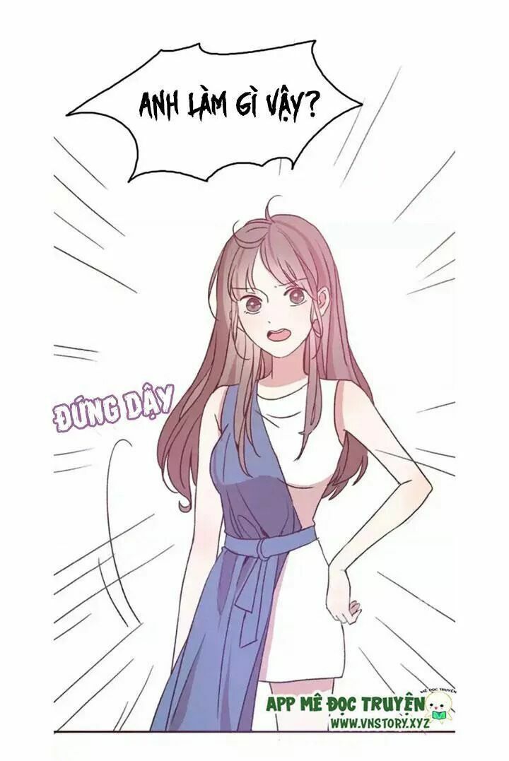 Tình yêu không nói dối: Chapter 68