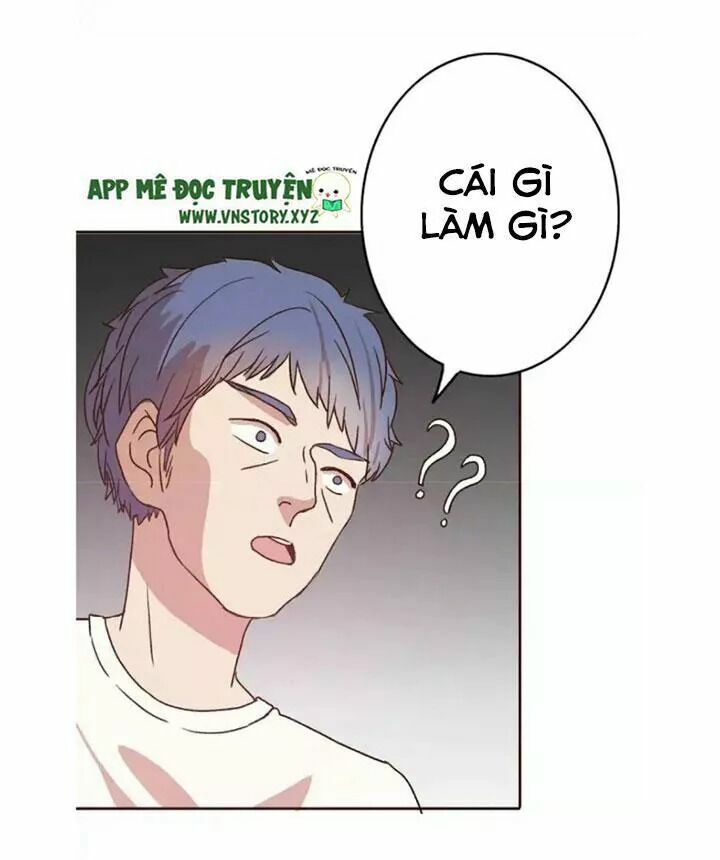 Tình yêu không nói dối: Chapter 68