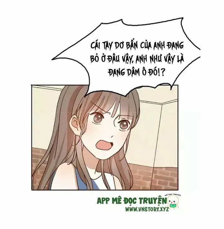 Tình yêu không nói dối: Chapter 68