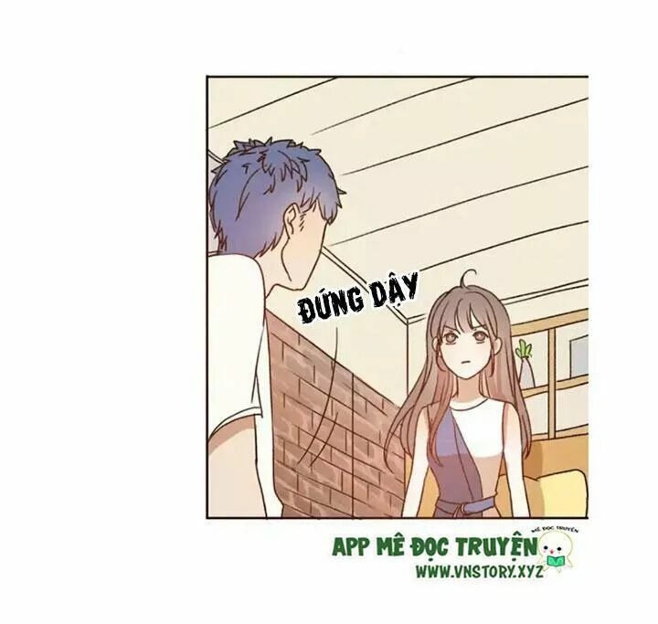 Tình yêu không nói dối: Chapter 68